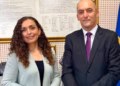 Osmani për Bekim Sejdiun: Kosova ka një emër për Presidentin e Republikës që përfaqëson seriozitetin, integritetin dhe vizionin