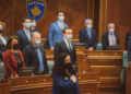 Vetëvendosje s‘e ka votuar asnjë president të Kosovës, pos Osmanit që e propozoi vetë