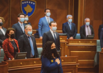 Vetëvendosje s‘e ka votuar asnjë president të Kosovës, pos Osmanit që e propozoi vetë