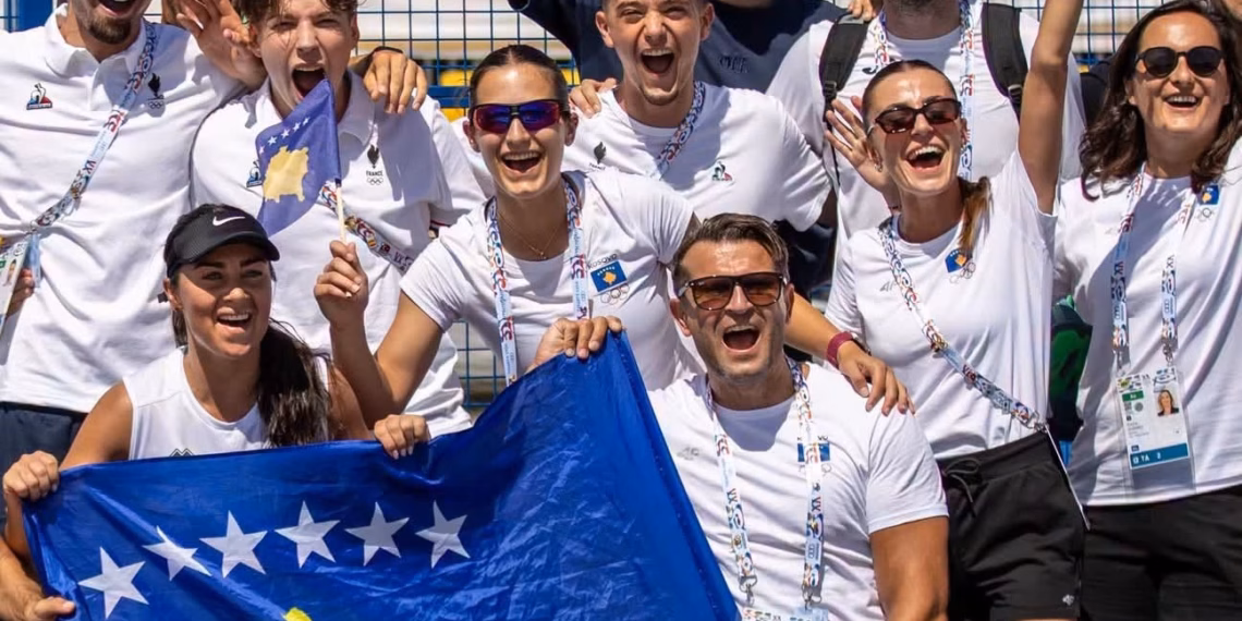 Kosova mposht me përmbysje Malin e Zi, në sportin e padelit