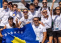 Kosova mposht me përmbysje Malin e Zi, në sportin e padelit
