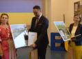 BE-ja vlerëson Kosovën për mbështetjen ndaj Ukrainës