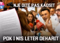 Emisioni “Mesditë” 13.08.2026