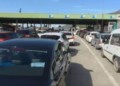 Në pikën kufitare të Morinës, mbi 41 mijë hyrje për 12 orë nga Kosova në Shqipëri