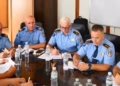 Policia koordinon masat për sigurinë në fillim të vitit shkollor