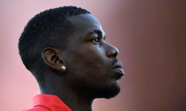 Pogba largohet nga Monaco: Nuk luajta aq sa shpresoja