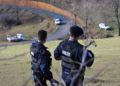 Ndalet në Jarinjë një pjesëtar i MUP-it serb, i merret shtetësia e Kosovës