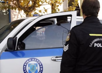 Një shtetas shqiptar ther për vdekje gruan e tij në Greqi, tenton të vetëvritet