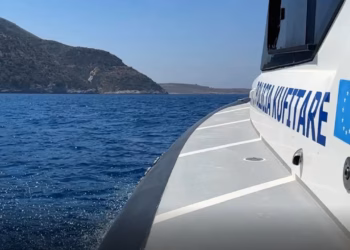 Aksident ujor në Shëngjin, një i vdekur dhe një i lënduar
