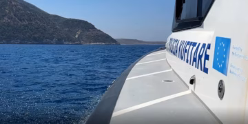 Aksident ujor në Shëngjin, një i vdekur dhe një i lënduar