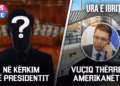 PRESIDENTI – Kë e mendojnë Kurti e Abdixhiku? / S’ndalet VUÇIQ: Do thërras në Washington | MESDITË