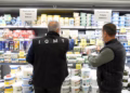 Tërhiqen nga tregu edhe 7 produkte të qumështit