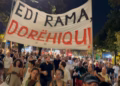 Protesta në Tiranë hyn në ditën e 73-të