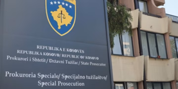 Përgatitja e vrasjes në Pejë, grupi kriminal do të paguhej 30 mijë euro për vrasje dhe 7 mijë për plagosje