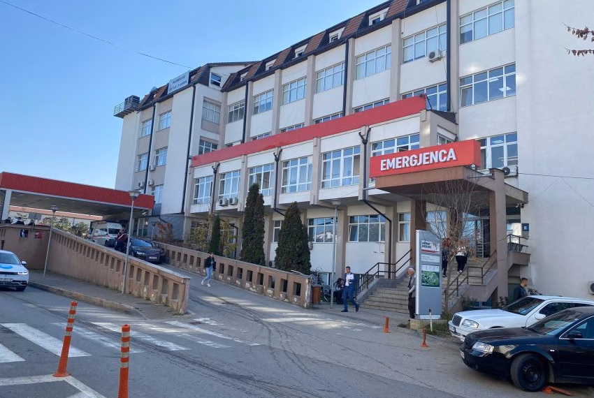 337 raste të trajtuara brenda 24 orëve në QKUK