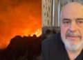 Edi Rama reagon mbi zjarrin në Krujë: U shmang bilanci tragjik