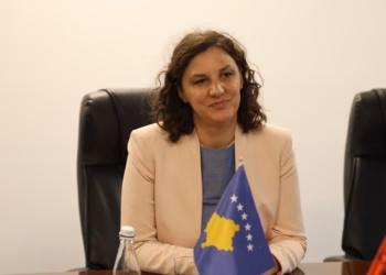 Rizvanolli jep detaje për marrëveshjen e eksportit të thëngjillit me Maqedoninë e Veriut