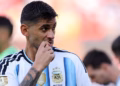 Atletico Madridi siguron Romeron