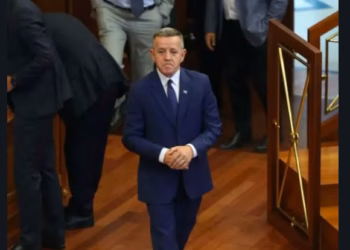 Deputeti i PDK-së apelon për koalicion me LVV-në: Kosova s’ka më kohë për të pritur
