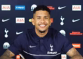 Largohet nga Manchester City, por jo nga Premier League, Savinho i bashkohet Tottenhamit
