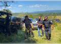 Sveçla dhe Krasniqi vizitë në Jabukë të Zubin Potokut