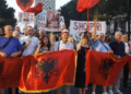 Mbahet protesta e 79-të në Tiranë