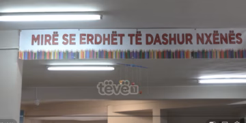 S’ka grevë, më 1 shtator nis procesi mësimor – njofton SBASHK-u