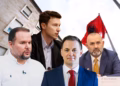 Ndryshimet në qeverinë Rama, kush janë socialistët që përfliten për postet ministrore?