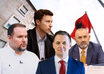 Ndryshimet në qeverinë Rama, kush janë socialistët që përfliten për postet ministrore?