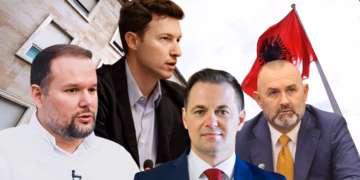 Ndryshimet në qeverinë Rama, kush janë socialistët që përfliten për postet ministrore?