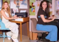 Pas gati 30 vitesh, Shakira rikrijon foton legjendare që u kthye në meme