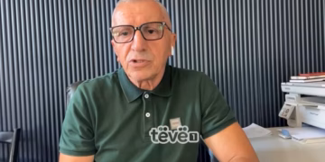 Kamberi: Serbia po i mohon krimet e kryera në Kosovë, kemi propozuar projekt-rezolutë për verifikimin e tyre