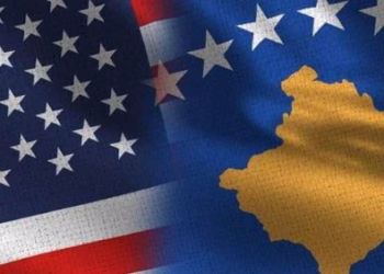 DASH vlerëson aktivitetet e Ambasadës së Kosovës në Washington