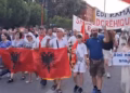 Vijon protesta qytetare në Tiranë, mbahet tubimi i 66-të radhazi