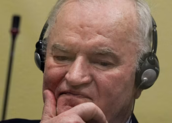 Gjokiq: Mediat serbe po krijojnë mite rreth vdekjes së Ratko Mlladiqit