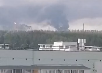 13 të vrarë dhe 75 të plagosur nga sulmi ukrainas me dron në Rusi