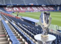 PSG – Aston Villa, dueli i Superkupës së Evropës