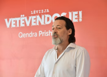 VV ankohet në AIP për qasje në dosjet e katër rasteve të legalizimit të pronave