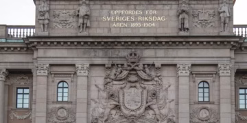 Suedia miraton uljen e përgjegjësisë penale në 14 vjeç