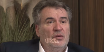 Tahir Kukaj imam dhe kapelan-nga Drenica në Shtetet e Bashkuara të Amerikës