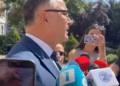 Tahiri: Pushteti po shkel rendin kushtetues, Kosova mund të shkojë drejt zgjedhjeve të reja