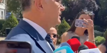 Tahiri: Pushteti po shkel rendin kushtetues, Kosova mund të shkojë drejt zgjedhjeve të reja