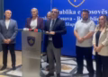 Aleanca kërkon mbajtjen e një seance të jashtëzakonshme sonte në orën 22:30