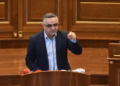 Tahiri për Kurtin: Po mendon se lodhemi dhe gjunjëzohemi, por e ka gabim