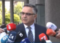 Tahiri: Aleanca nuk është pjesë e marrëveshje politike, jemi vonuar me konstituimin e Kuvendit