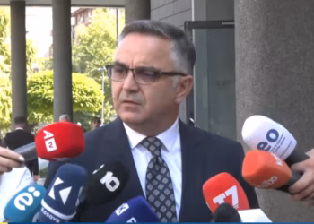 Tahiri: Aleanca nuk është pjesë e marrëveshjeve politike, jemi vonuar me konstituimin e Kuvendit