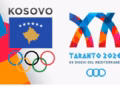 Sot garojnë katër përfaqësues të Kosovës në Taranto 2026
