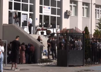 Afati i dytë i Testit të Maturës të shtunën, kërkohen masa më rigoroze