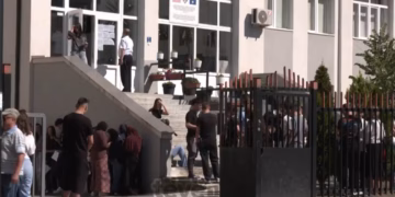 Afati i dytë i Testit të Maturës të shtunën, kërkohen masa më rigoroze