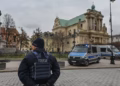 Agjencia polake e Inteligjencës heton zjarrin në një fabrikë që prodhonte dronë për Ukrainën